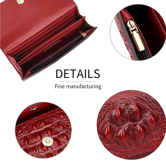 Pijushi wallet - Picture 4 of 10